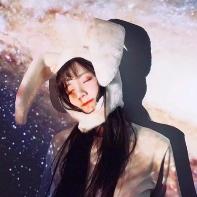 22组超有创意的可爱情侣头像 一对两张高清图