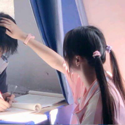 抖音热门！超甜真人情侣头像合集来啦