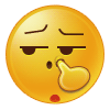 QQ经典大黄脸表情包合集