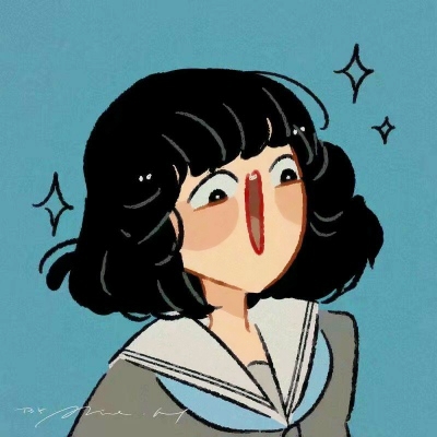 搞怪又逗趣！26组高清搞笑情侣QQ头像合集