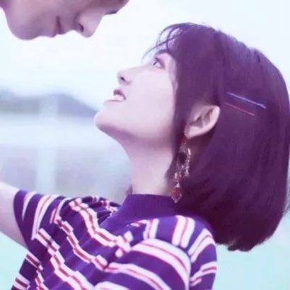 16组高清真人情侣头像 一男一女搭配又帅又好看
