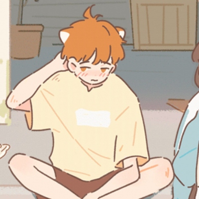 《遇见你的猫》游戏情侣头像来啦！8张超有爱款直接抱走