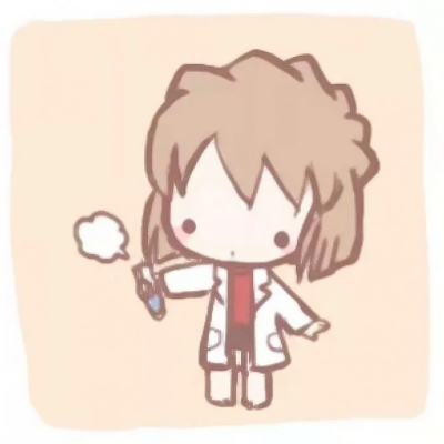 20组可爱到冒泡的动漫情侣头像！高清一对两张蠢萌款