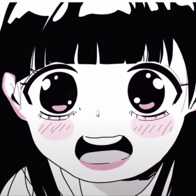 6张精致呆萌的动漫情侣头像，快和对象安排上