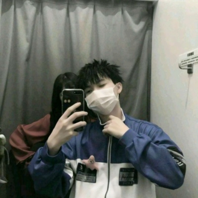 36张优质情侣头像合集