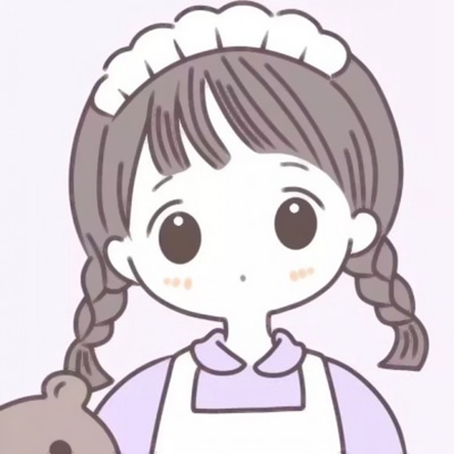 30张高清二次元动漫情头 超适合情侣用的日系头像