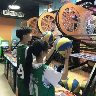 32张高清新款个性双人情侣头像合集