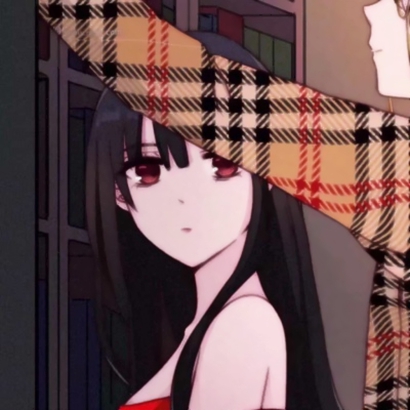 36张高清二次元动漫情侣头像 精选好看的一对头像合集