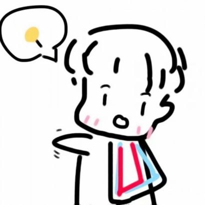 超甜可爱二次元情侣头像 10组高清动漫配对头像来了