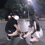 24组高清真人情侣头像 藏着属于你和她的爱情故事