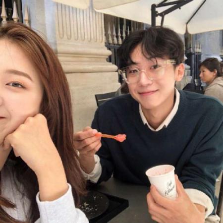 最新款个性双人情侣头像 共10张