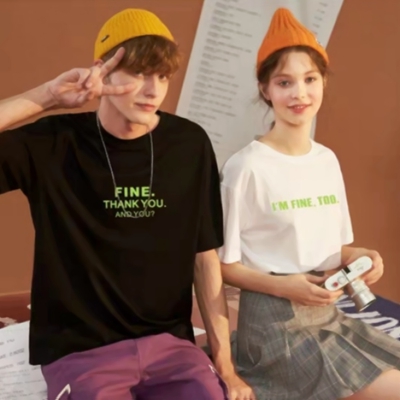 16张无水印欧美情侣头像！一左一右高清外国情头合集