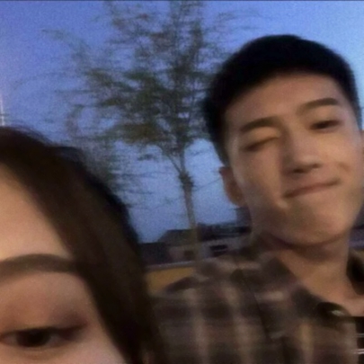 炫酷QQ情侣头像！16张高清好看的真人款来了