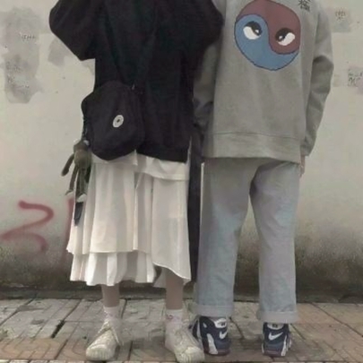 QQ混搭情侣头像来啦！32组混搭式情头有没有你喜欢的