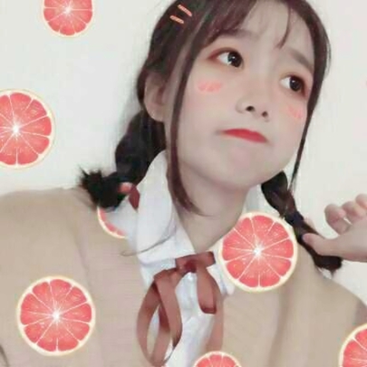 女生情侣QQ头像一人一张！28张高清好看的女女情头合集