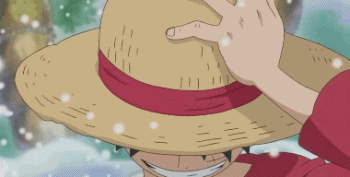 海贼王路飞专属表情包合集来啦，喊你来看海贼王哦