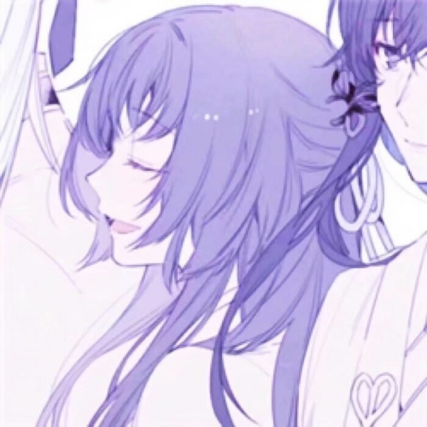 三人可用的情侣头像！27张高清好看的三人组情头分享