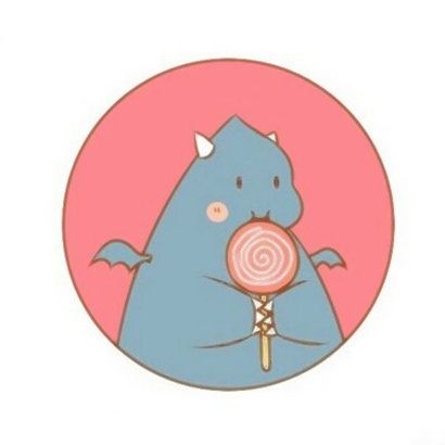 QQ可爱情头一对两张！14张高清可爱情侣头像合集