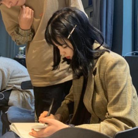 12组超甜秀恩爱情侣头像 高清无水印直接用