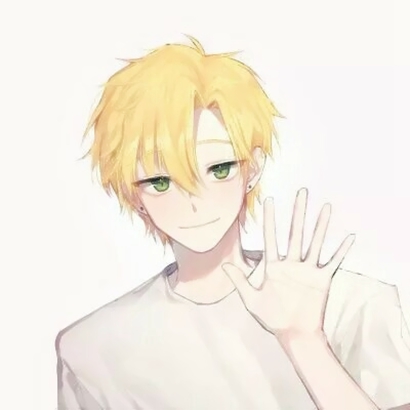 甜度拉满！10组超甜动漫情侣头像 眼里只有你