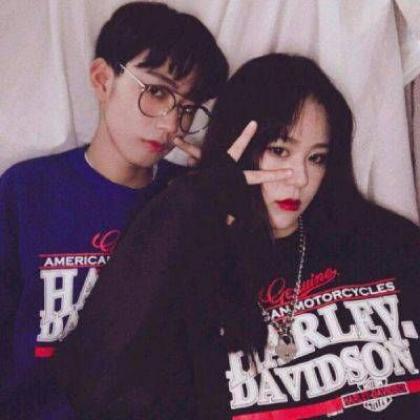 最新情侣微信头像合集！12款好看的配对头像分享