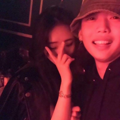 微信情侣头像合集！36张高清唯美意境款直接用