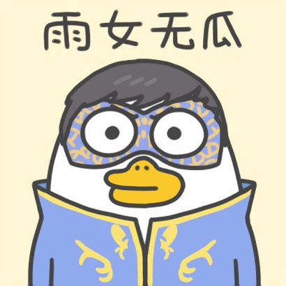 巴啦啦小魔仙沙雕情侣头像来啦！12组搞怪一对两张高清图