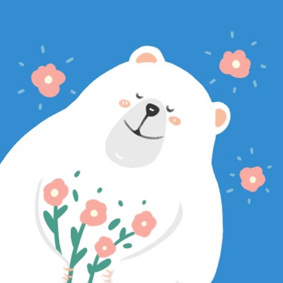 微信情侣头像卡通可爱创意 36张高清搞笑款来啦