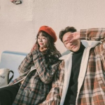 情侣微信个性头像合集！12张高清好看的都在这