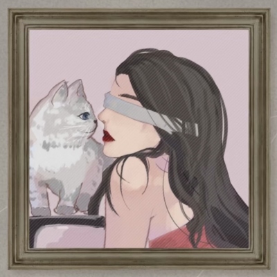 超火的动漫情侣头像合集 一共10张