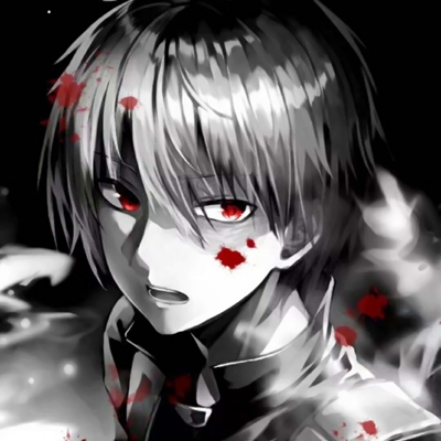 又丧又酷的动漫情侣头像来啦！18张高清丧系情头直接存