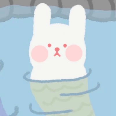 微信可爱情侣头像！10张高清一对两张的软萌系头像合集