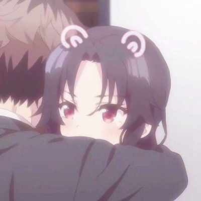 三人用的动漫情头来啦！27张高清好看的三人共享情头合集