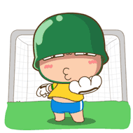 炮炮兵世界杯表情包上线，斗图又有新素材啦