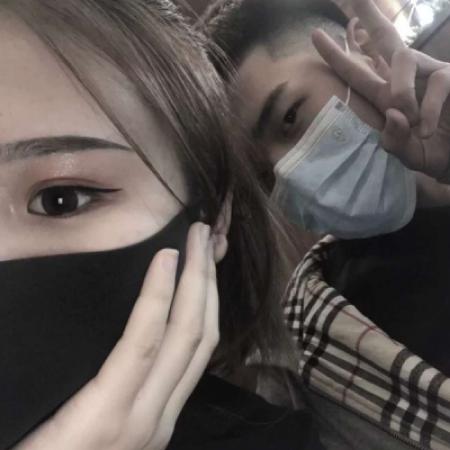 抖音超火高清情侣头像合集 一共12张