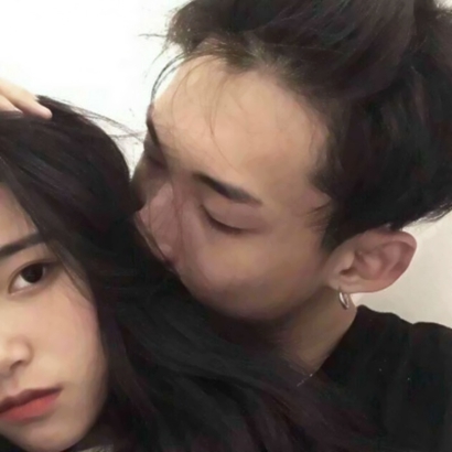 28张高清好看QQ情侣头像 可以直接下载收藏啦