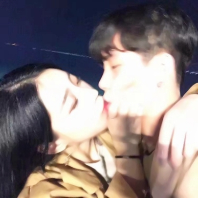 成熟稳重情侣头像来啦！30张高清一对两张图合集