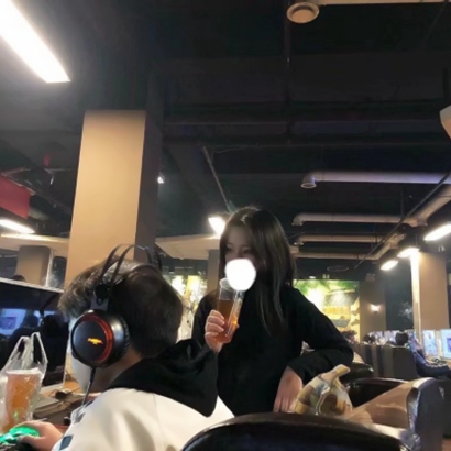 找成熟风情侣头像？这里有36张高清双人款