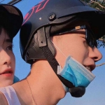 超浪漫双人情侣头像合集 12张高清无水印