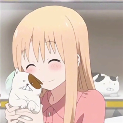 超甜动漫情侣头像高清合集 30张超甜款任你挑