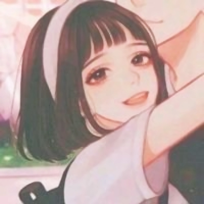 22张高清可爱二次元情侣头像 超治愈动漫情头合集