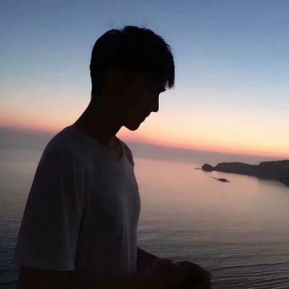 成熟稳重情侣头像来啦！30张高清一对两张图合集