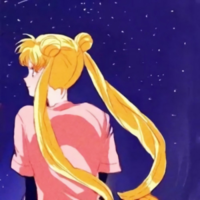 24组超可爱幼稚风配对情侣头像，直接抱走！