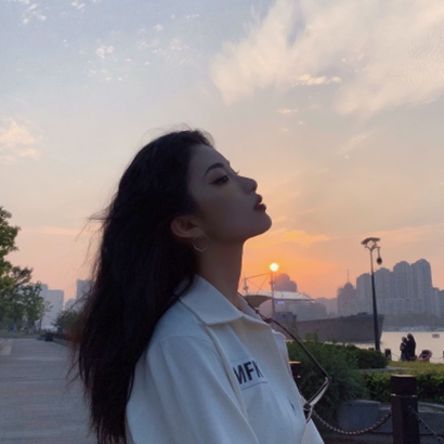 最新高清情侣头像合集 一共16张好看的款