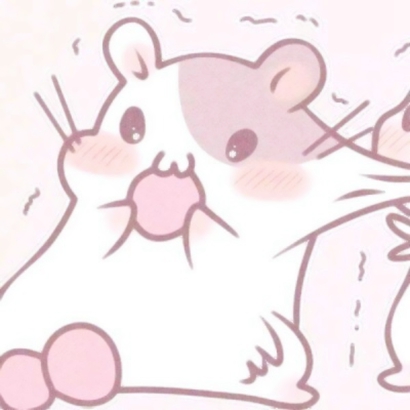 26张简约线条风卡通情头 软萌可爱超适配情侣用