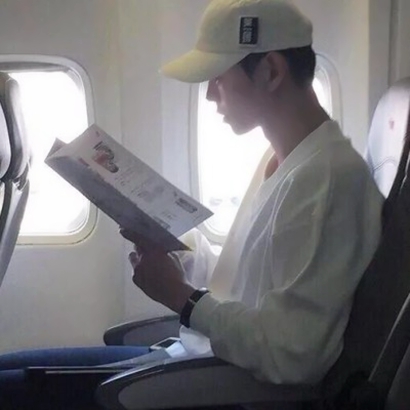 抖音真人情侣头像一对两张 高清好看的抖音情头合集（18张）