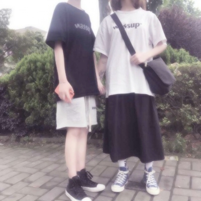 最新QQ部位情侣头像 30张高清真人款来了