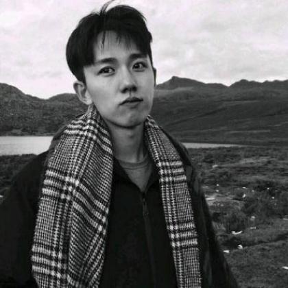 最新干净气质款！12组一男一女高清情侣头像