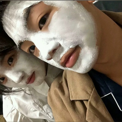 情侣头像最新合集！14张高清图直接抱走