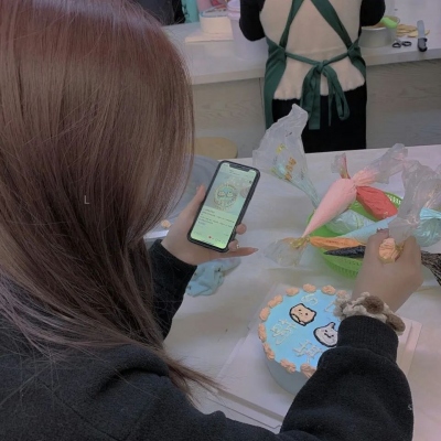 抖音爆火的高清情侣头像来了！一共14张